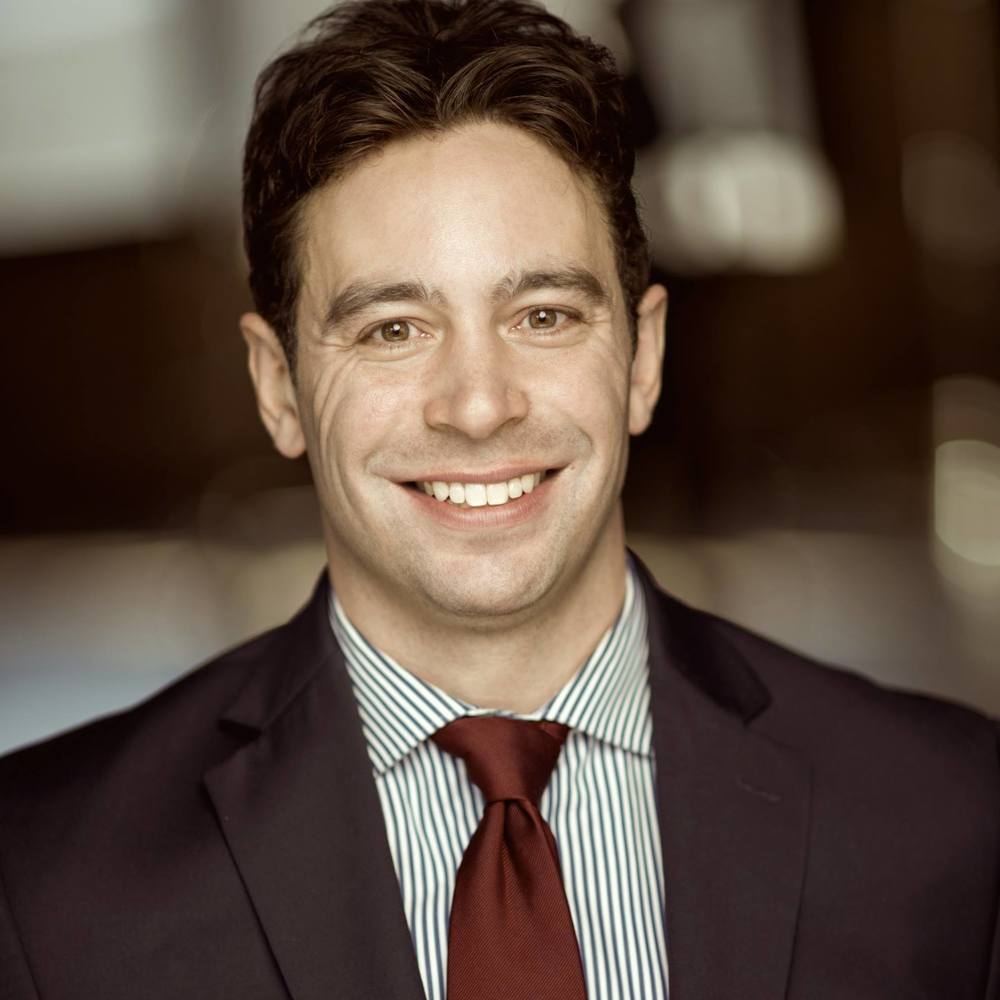 Meet your Posher, David